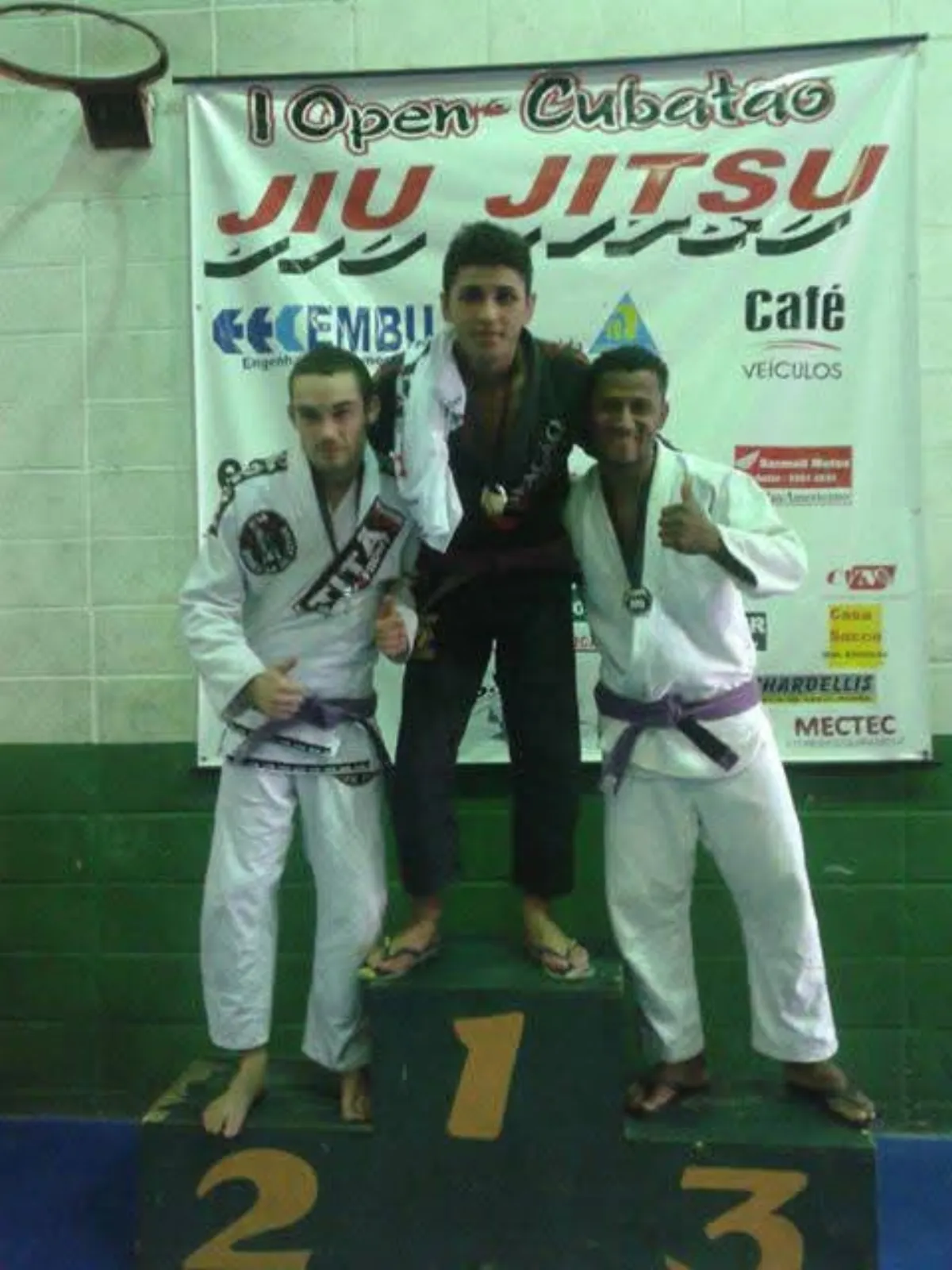 El dojo