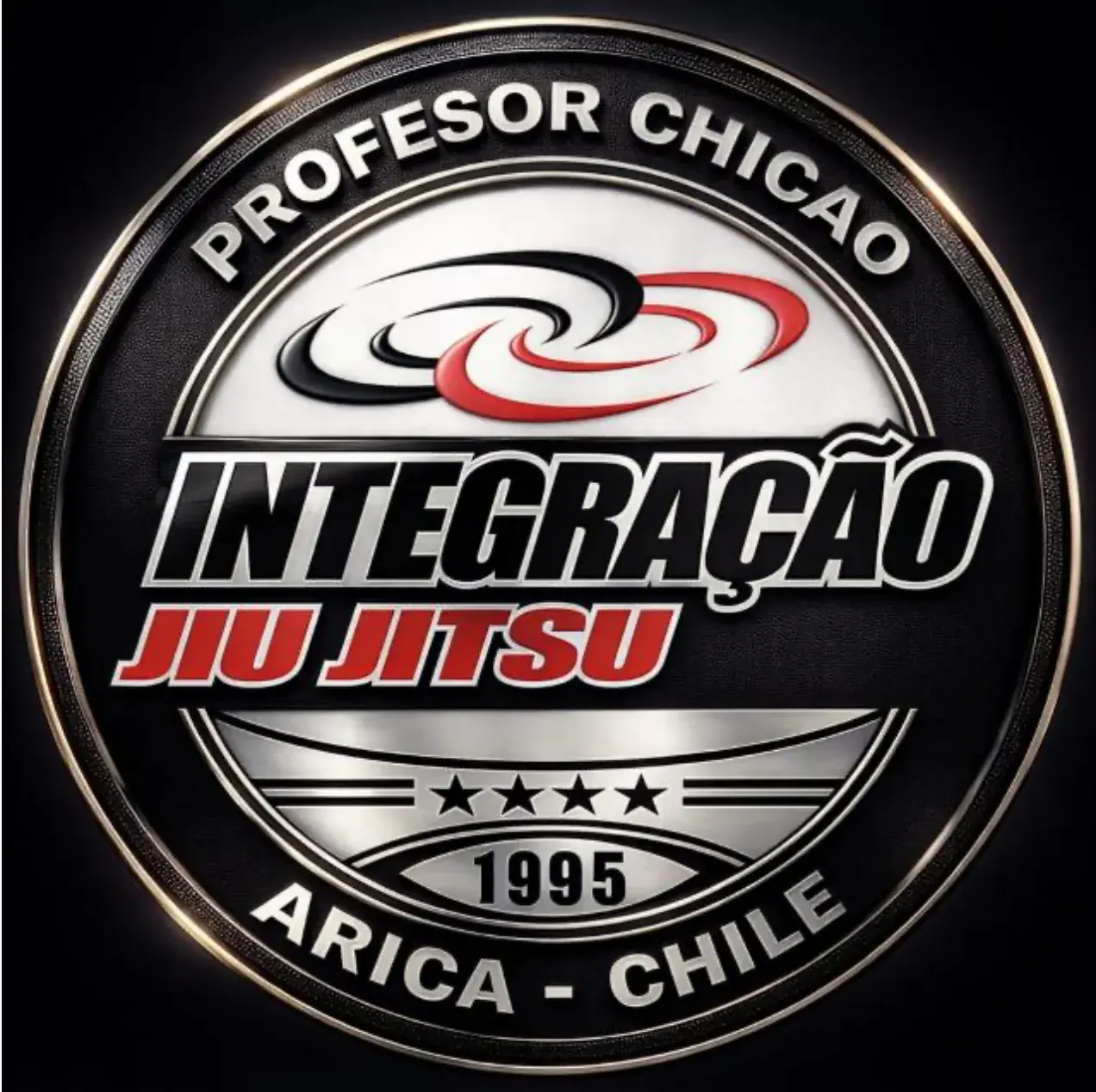 Integração Arica